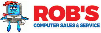 Rob's Computer Sales and Service
